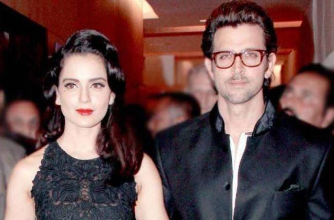 Here is why Twitterati is apologizing to Hrithik Roshan and the reason is Kangana  Ranaut, READ MORE