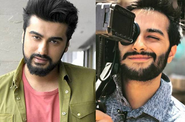 Arjun Kapoor roped in as the lead in star-director Aasmaan Bharadwaj's  upcoming Thriller project...READ