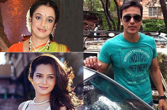Swati Anand Replaces Samiksha Bhatnagar In Zee Tv S Kumkum Bhagya Anurag Sharma To Play Her Husband What was the last episode when it ends? swati anand replaces samiksha bhatnagar