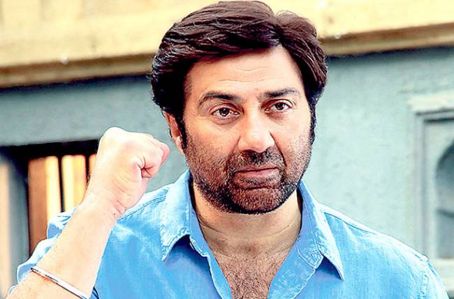 Sunny Deol Ka Xx Video - Sunny Deol in Colors' Comedy Nights Bachao