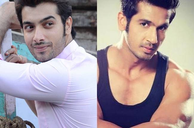 Rishi To Expose Pawan S Reality In Colors Kasam Follow us on social media! colors kasam