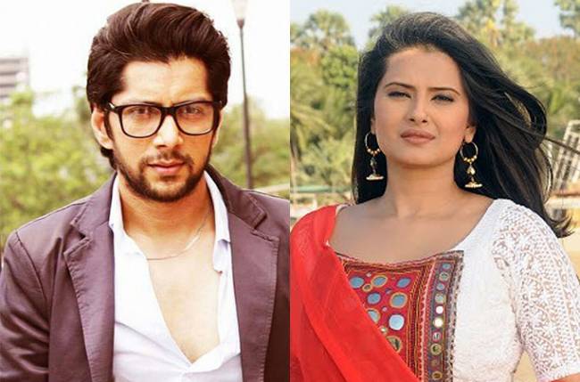 Find Out Who Kills Tanu In Colors Kasam Tere Pyar Ki Their love has stood the test of time, cheating even death. colors kasam tere pyar ki