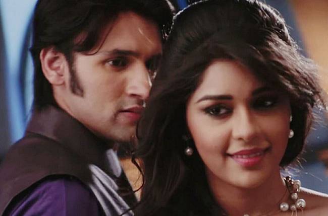 ek tha raja rani zee tv