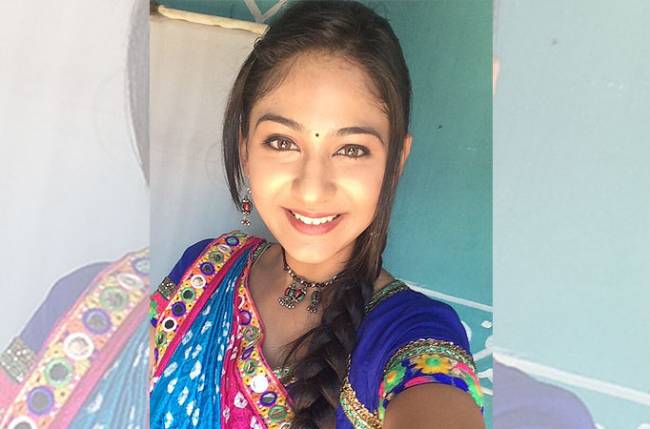 Must Read Vidhi Pandya S Personal Diary Vidhi pandya is an indian television actress. tellychakkar