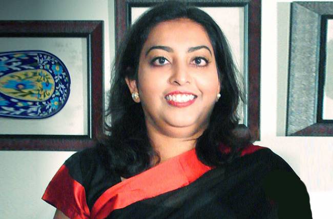I wish to bring Malgudi Days back on TV: Producer Rajshree Ojha