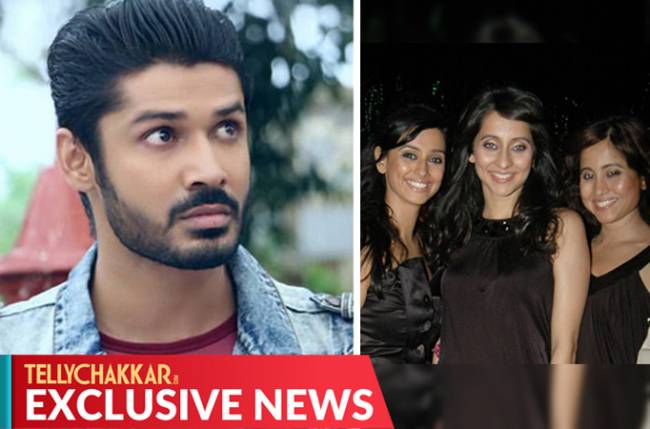 Abhishek Sharma Of Nimki Mukhiya Is Dating One Of The Dandekar Sisters Abhishek sharma, known for tere bin laden and the zoya factor, speaks about his decade long journey in bollywood. abhishek sharma of nimki mukhiya is