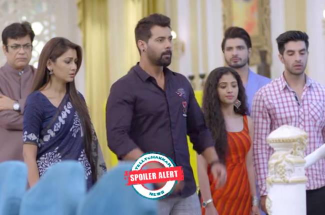 Kumkum Bhagya Dadi Happy Seeing Abhi Pragya S New Beginning