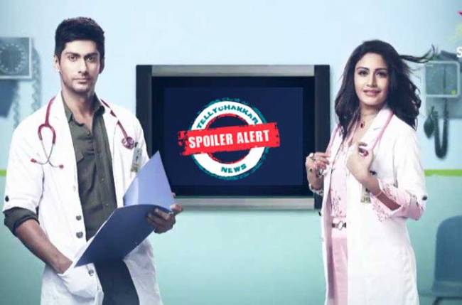 Dr Ishani Vows To Expose Dr Siddhants Game In Upcoming Show Sanjivani 2