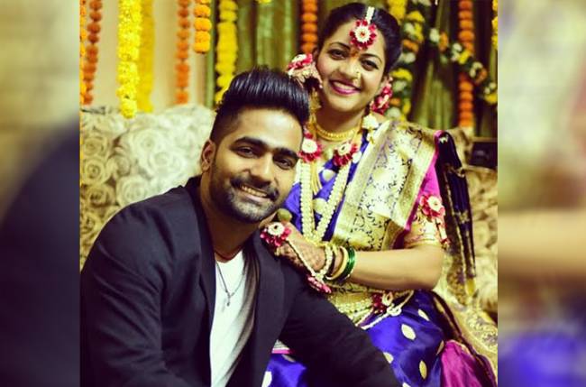 Super Dancer Choreographer Vaibhav Ghuge Blessed With A Baby Boy super dancer choreographer vaibhav