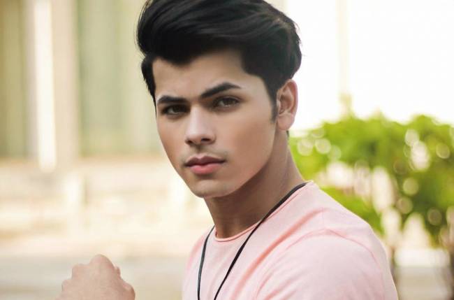 Image result for siddharth nigam