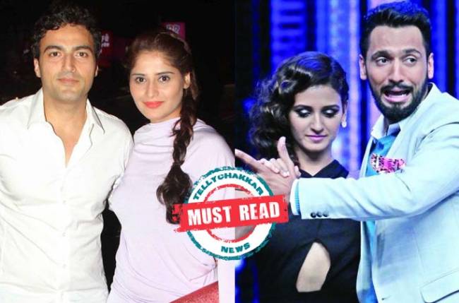 The Faded Love Stories Of Television Celebrities Her sister name is sakshi anand, who pushed shilpa to become an. television celebrities
