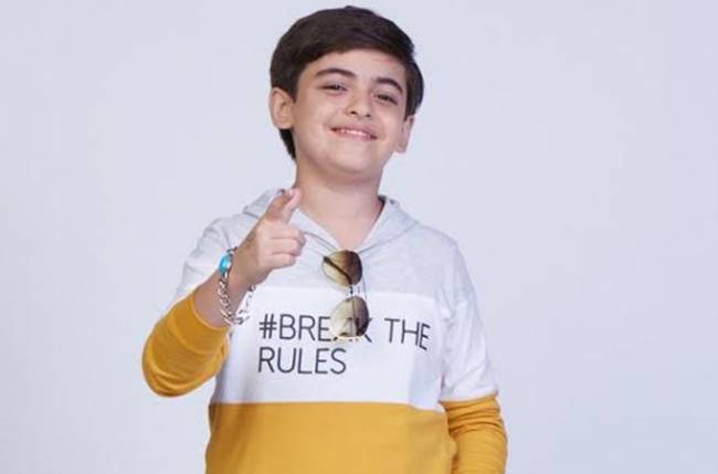 Is Vivaan Ready To Take On The Responsibilities Of Baalveer Baalveer returns is an indian television show. responsibilities of baalveer