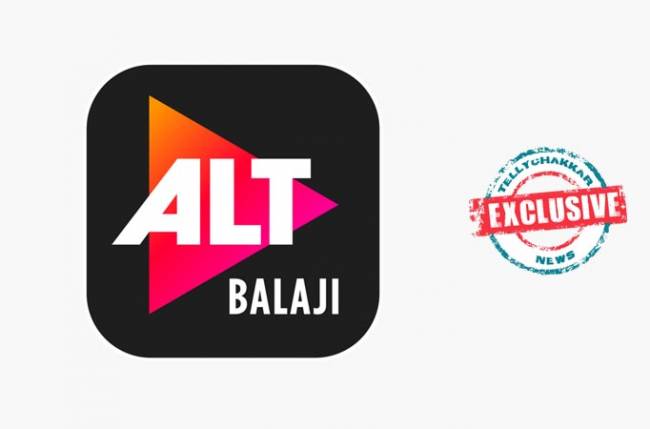 ALTBalaji to launch a new web-series