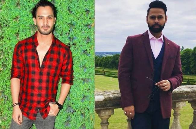 Bigg Boss 13 Andy Kumar Accuses Asim Riaz Of Getting Into The Fight Insta:@iamvjandy click below for youtube. bigg boss 13 andy kumar accuses asim