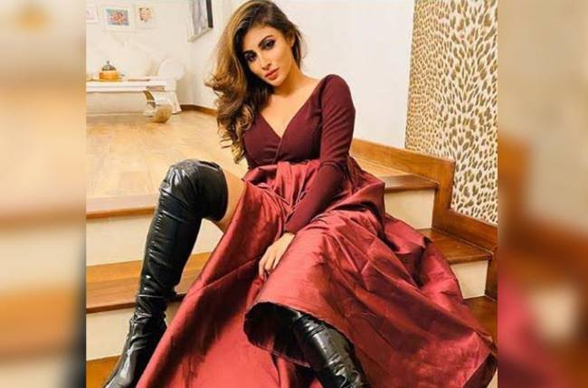 After acting, is Mouni Roy all set to explore THIS; shares an ...