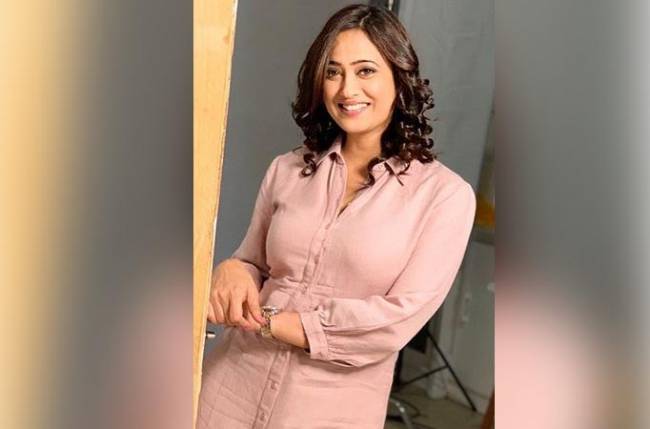 Shweta Tiwari S New Look Proves That She Is Ageing In Reverse On july 13, 2013, shweta tiwari had really in conclusion gotten married beside her terribly lasting love abhinav kohli (performer) towards lots of conjectures. shweta tiwari s new look proves that