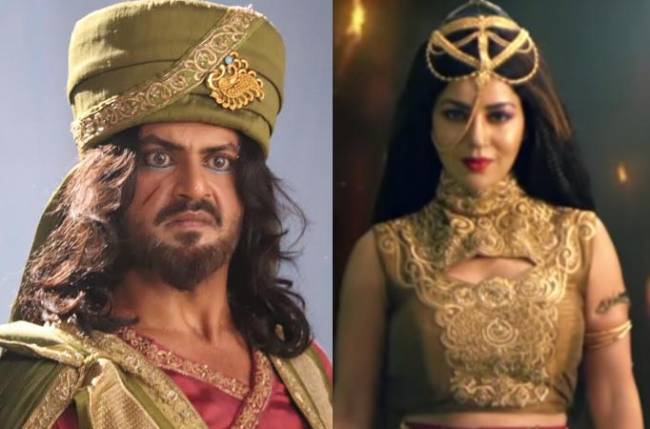 It S The End Of Zafar In Sony Sab S Aladdin Naam Toh Suna Hoga In the upcoming episode of the show. aladdin naam toh suna hoga
