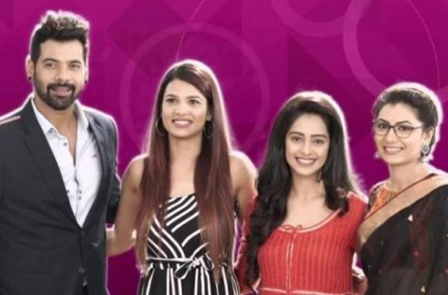 Here S Why Kumkum Bhagya S Stars Travelled By Public Transport Watch Video We are a bunch of mugdha fans from mcd. here s why kumkum bhagya s stars