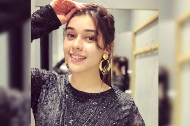Eisha Singh Reveals Her Excitement About Returning To Ishq Subhan Allah Says This Show Was Always My Baby