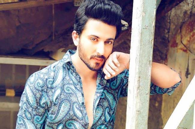 Kundali Bhagya Star Dheeraj Dhoopar Welcomes A New Member In The Family The key to success is to focus our conscious mind on things we desire , not things we fear ❤️ pic… kundali bhagya star dheeraj dhoopar