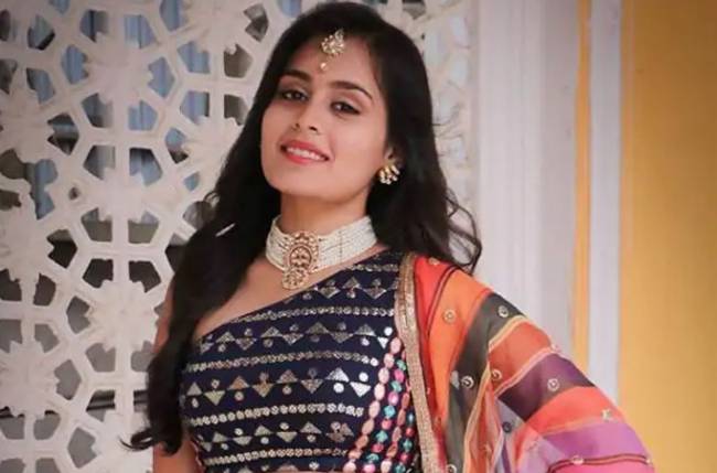YRHPK actress Rhea Sharma reveals she would love to do a music album with  THIS popular TV star