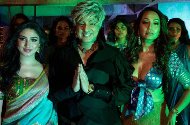 Rohit Verma Actress Kashmira Shah And Donal Bisht Come Together To Help Sex Workers Saahil replies all rohit verma's edited texts. rohit verma actress kashmira shah and