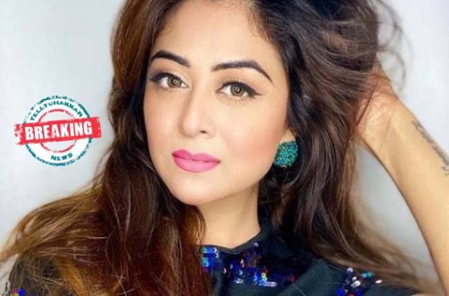 Falaq Naaz To Be Part Of Star Plus Shaurya Aur Anokhi Ki Kahaani Shaurya sabarwal is beyond sheer perfection.each and every emotion he showcases. star plus shaurya aur anokhi ki kahaani