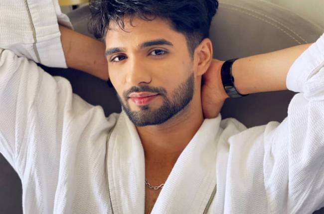 Zeeshan Khan Opens Up On The Casting Couch Samir kulkarni, sharad pandeu, dzhita arora i dr. tellychakkar