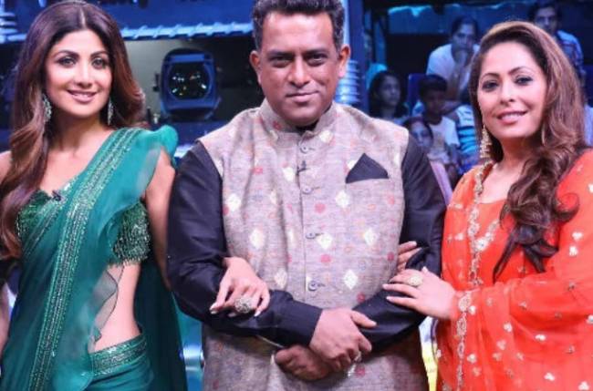 SuperDancerChapter4: Shilpa Shetty Kundra, Geeta Kapur and Anurag Basu  return as judges! | PressboltNews