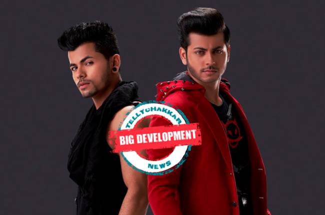 Hero Gayab Mode On Big Development Veer And Shivaay Lose Their Powers