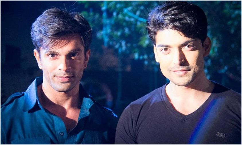 Who is better and hotter? Karan Singh Grover or Gurmeet Choudhary