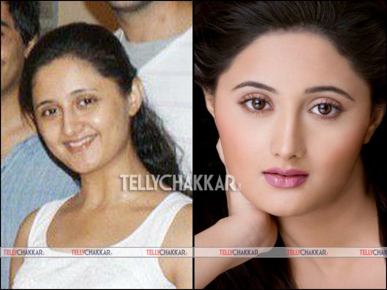 Zee Tv Actress Without Makeup. 