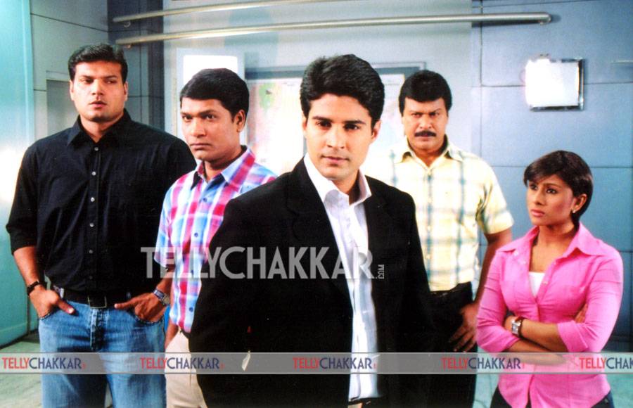 In Pics: Sony TV's CID over the years