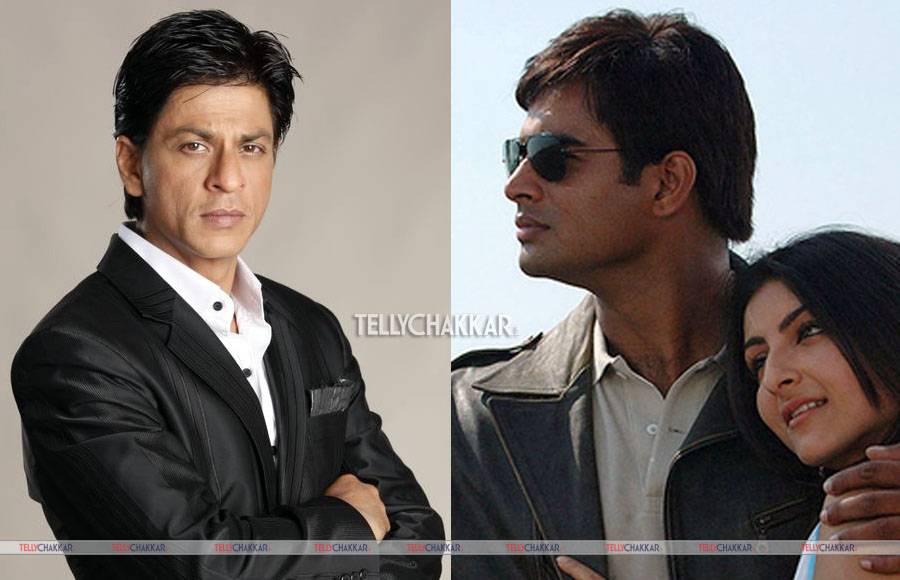 SRK turned down Ajay Rathod's role in Rang De Basanti
