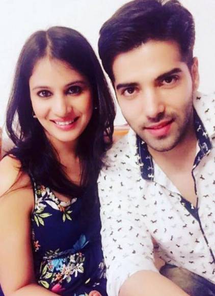 Tv Actors And Their Lesser Known Spouses Part 2 He and his wife preeti bhatia they have worked together in jet airways. their lesser known spouses part