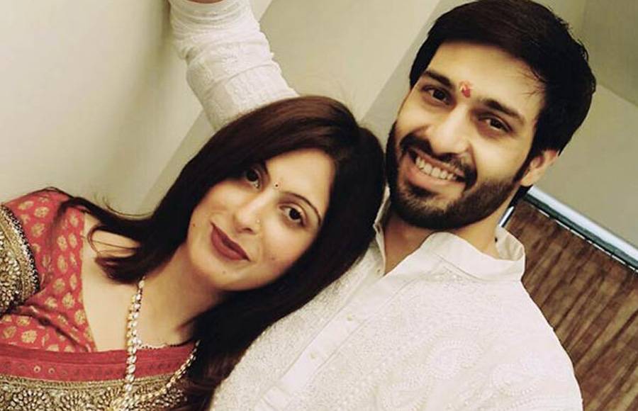 Tv Actors And Their Lesser Known Spouses Part 2 Samye novye tvity ot preeti kumeria (@kumeriapreeti): their lesser known spouses part