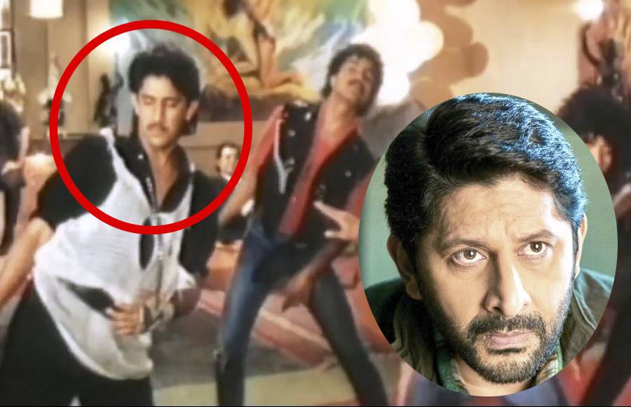 5 Bollywood Actors Who Started their Career as Background Dancers