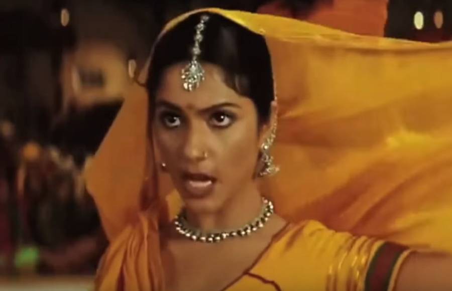  Aishwarya Rai Bachchan in Hum Dil De Chuke Sanam