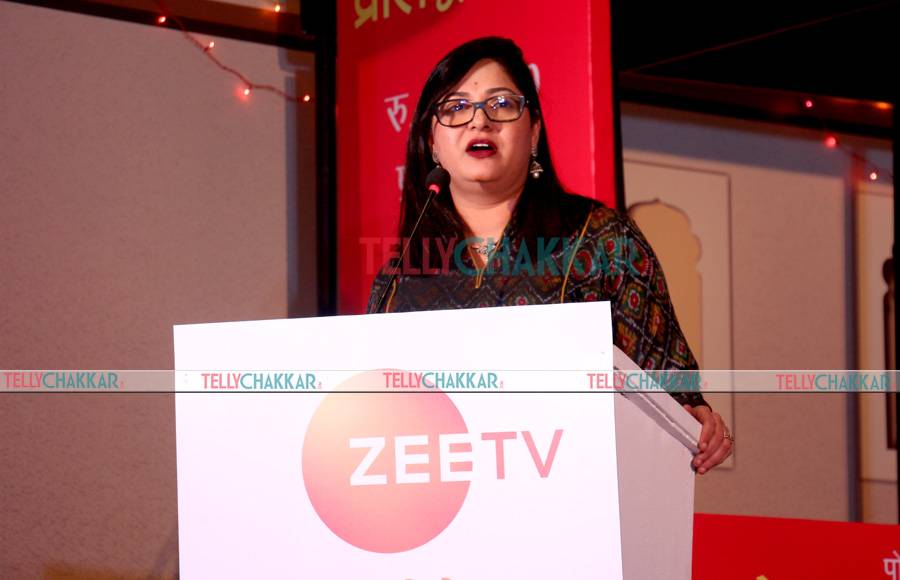 Zee TV launches Guddan- Tumse Na HO Paega 