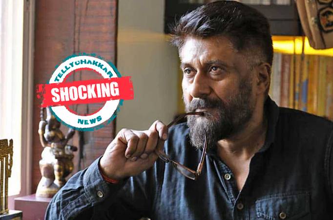 Shocking! Vivek Agnihotri gets trolled as her buys new house, netizens asks “Did you donate the money to the Kashmiri pandits wh