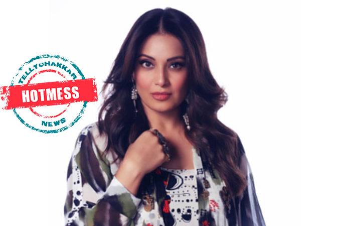 HOTMESS! Bipasha Basu is truly a SEXY diva and we can't stop drool over her beauty