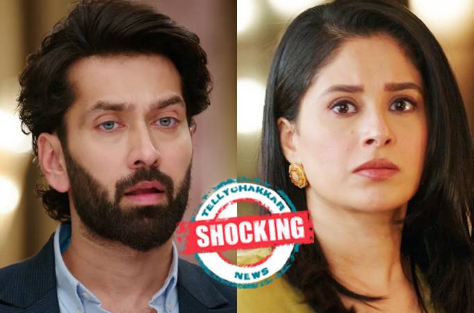 SHOCKING! Ram RISKS his life for Nandini in Sony TV's Bade Achhe Lagte Hain 2 