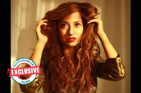 Exclusive! Mental health is very important, and facing the camera gives me a sense of calm: Amaara Sangam