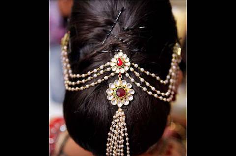 5 hairstyles Jodha of 'Jodha Akbar' should try!