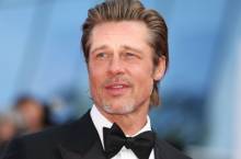 Brad Pitt makes rare comment about daughter Shiloh
