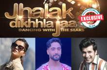 Jhalak Dikhhla Jaa Season 10: Exclusive! Rubina Dilaik gets paired with Sanam Johar, Paras Kalnawat introduces his choreographer