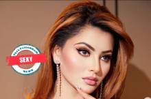 Sexy! Check out the Sexiest Looks of Urvashi Rautela