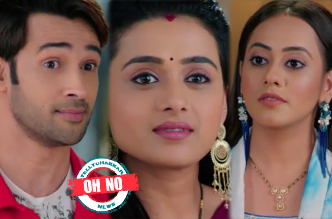 Sasural Simar Ka 2: Oh No! Vivaan tells Simar about Dhami’s breakdown, Aarav sees Samar getting close to Simar