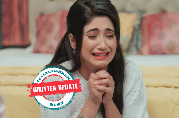 Yeh Rishta Kya Kehlata Hai, 11th September 2021 Written Episode Update: Sirat’s emotional outburst